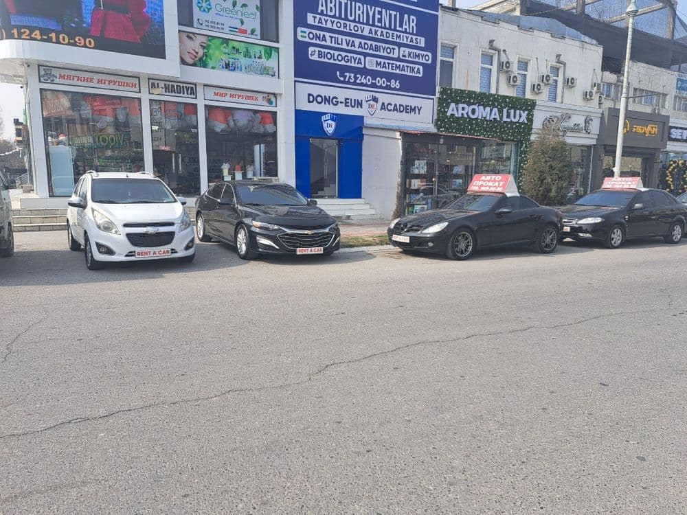 Kunlik  ijara  xizmati — 5