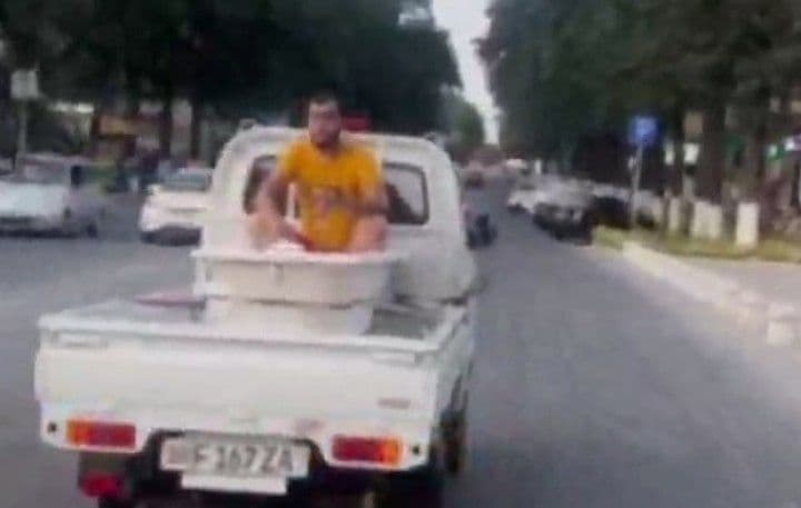 Арзон Лабо хизмати, услуга перевозки — 2