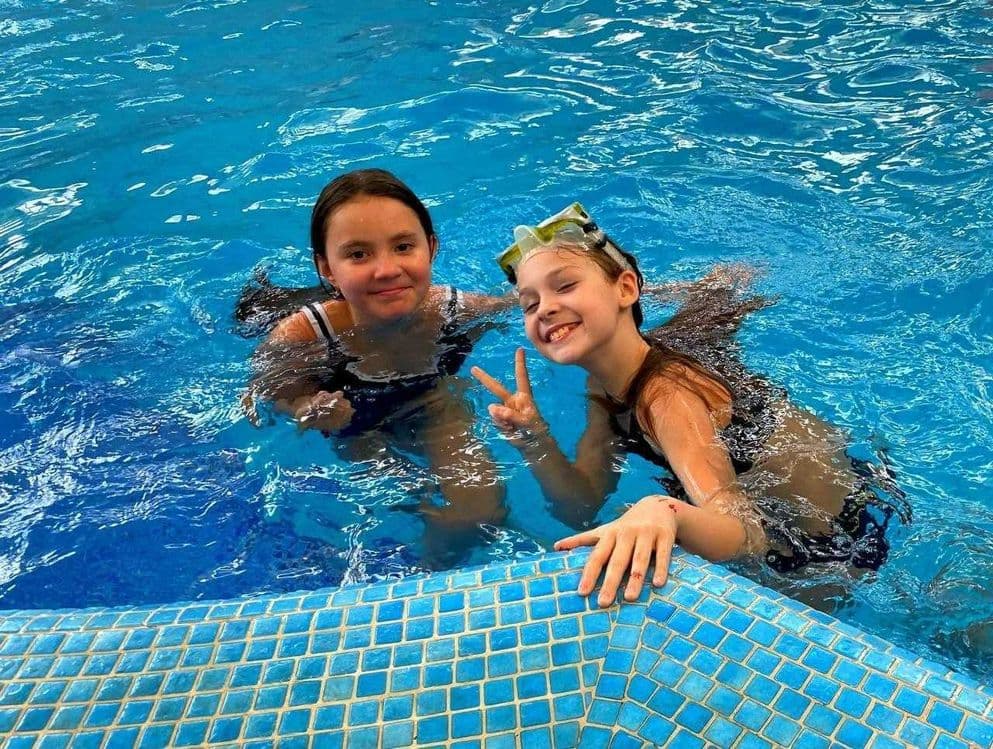 Family Care Camp приглашает на летний отдых ваших детей — 3
