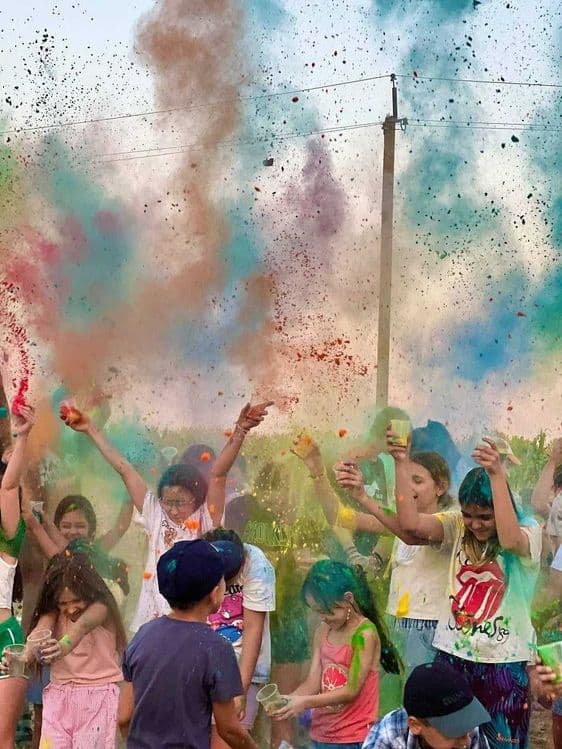 Family Care Camp приглашает на летний отдых ваших детей — 5