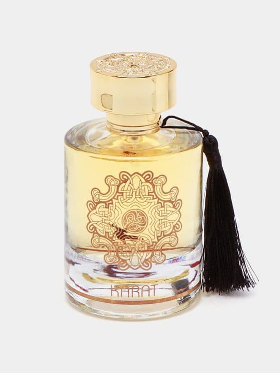 Парфюмированная вода для женщин и мужчин, KARAT 100ML, U.A.E — 2