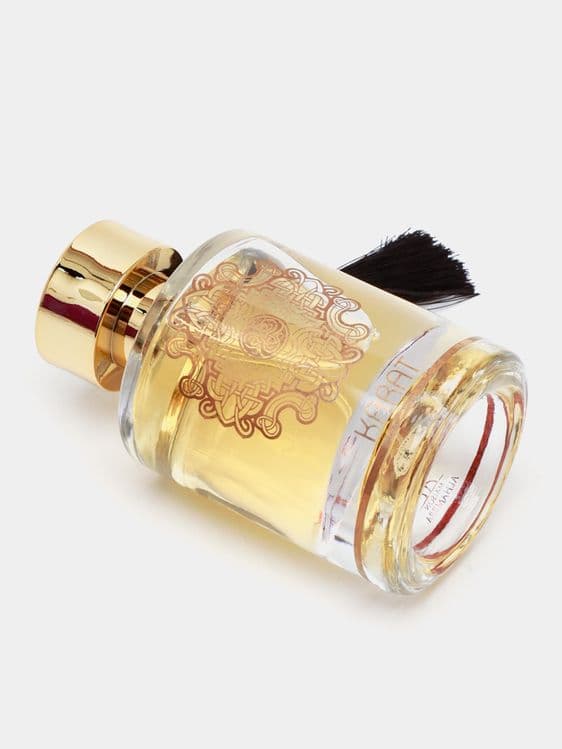 Парфюмированная вода для женщин и мужчин, KARAT 100ML, U.A.E — 3