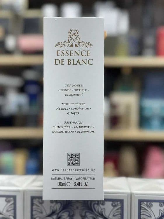 French Avenue Essence de Blanc, zenitdeep,Rue Broca Théorème Femme жен — 4