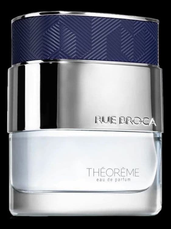French Avenue Essence de Blanc, zenitdeep,Rue Broca Théorème Femme жен — 8