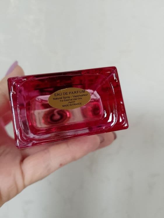 Парфюм.вода с феромонами "X- BODY". 100 ml.. — 5