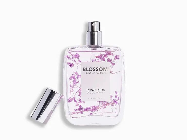 Парфюм американского бренда Blossom beauty Ibiza nights