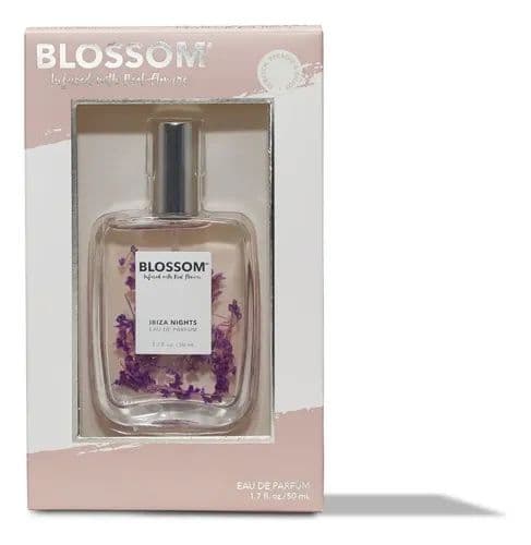 Парфюм американского бренда Blossom beauty Ibiza nights — 2