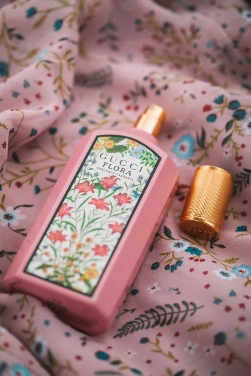 Gucci Flora 100ml — 3