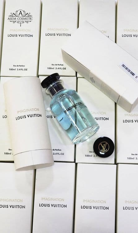 Louis Vuitton imagination 100ml — 1