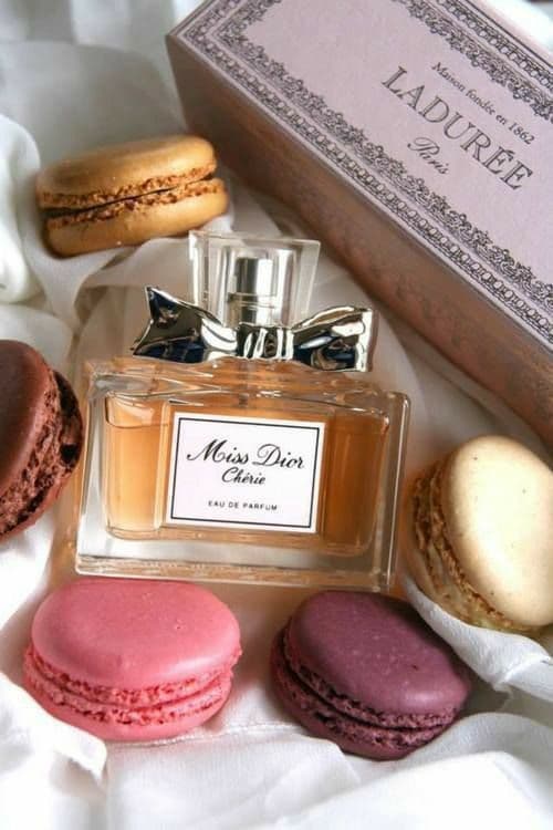 Miss Dior Cherie — 3