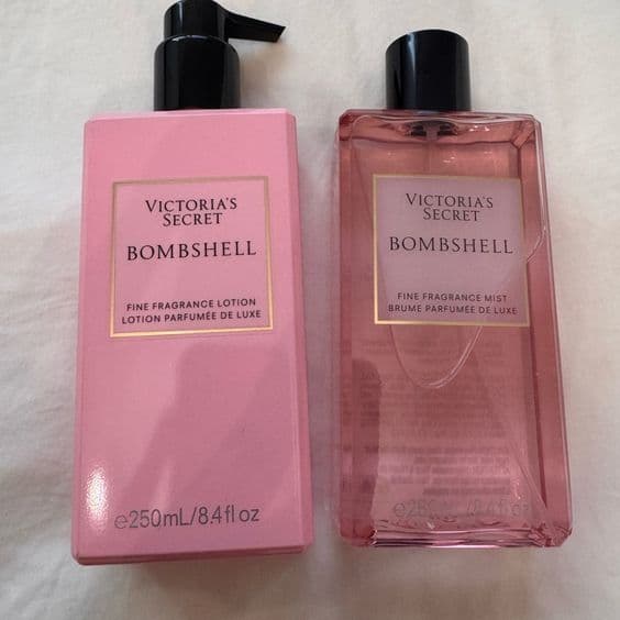 Парфюмерный спрей Victoria's Secret — 1