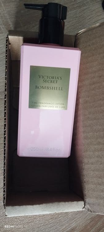 Парфюмерный спрей Victoria's Secret — 3