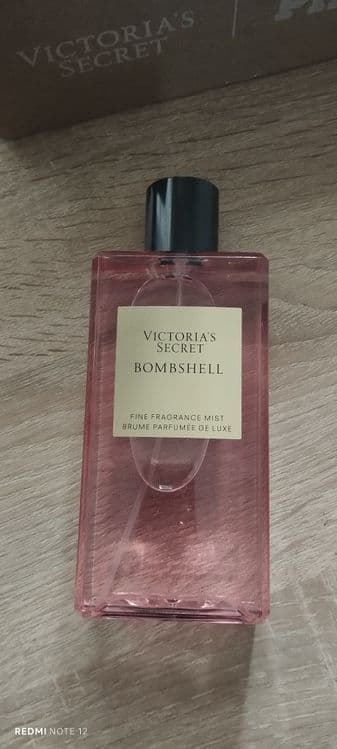 Парфюмерный спрей Victoria's Secret — 4