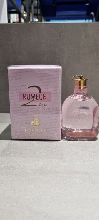 Rumeur 2 rose  Lanvin eau de parfum — 4