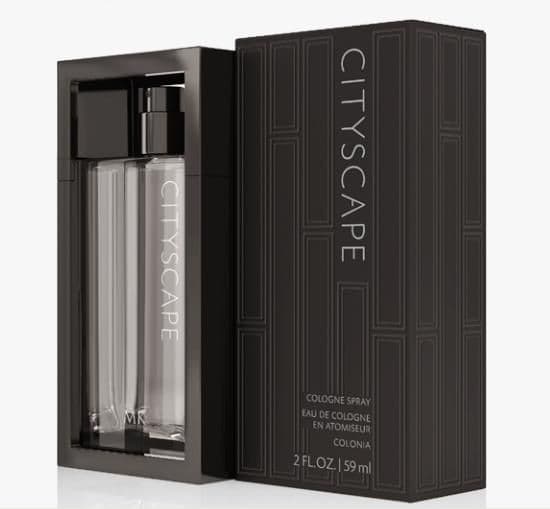 MaryKay Cityscape аромат отдельно для мужчин  по Акции — 1