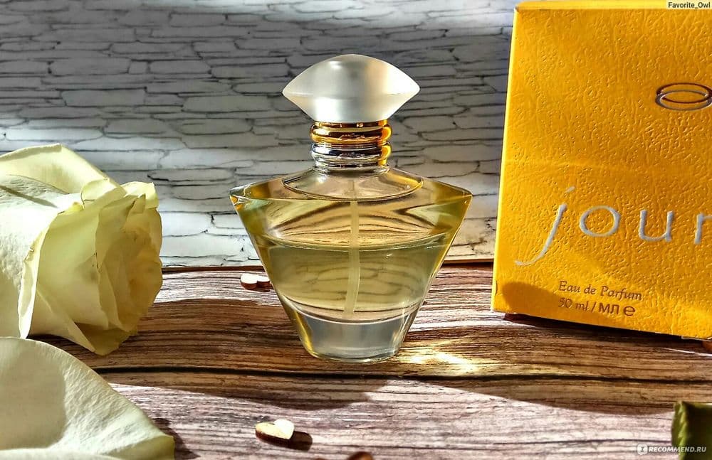 Парфюмерная вода Journey® Mary Kay — 1