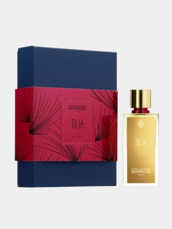 Tilia Marc Antoine Barrois 100 ml — 2