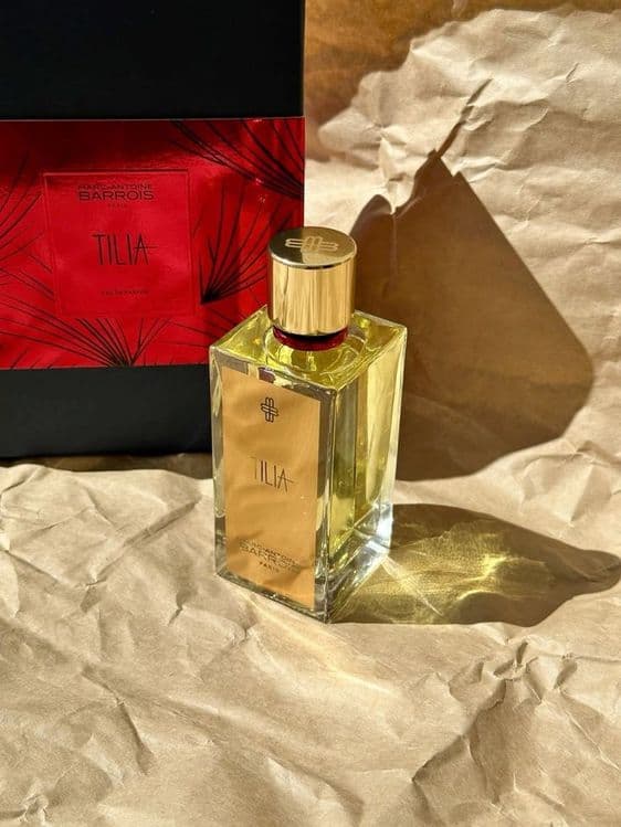 Tilia Marc Antoine Barrois 100 ml — 3