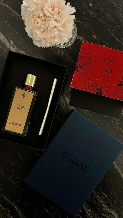 Tilia Marc Antoine Barrois 100 ml — 4