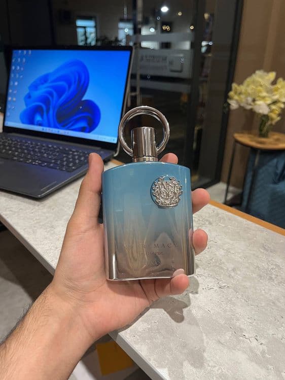 Afnan atir 100 ml — 1