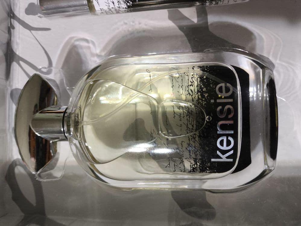Подарочный парфюм Kens ie — 6