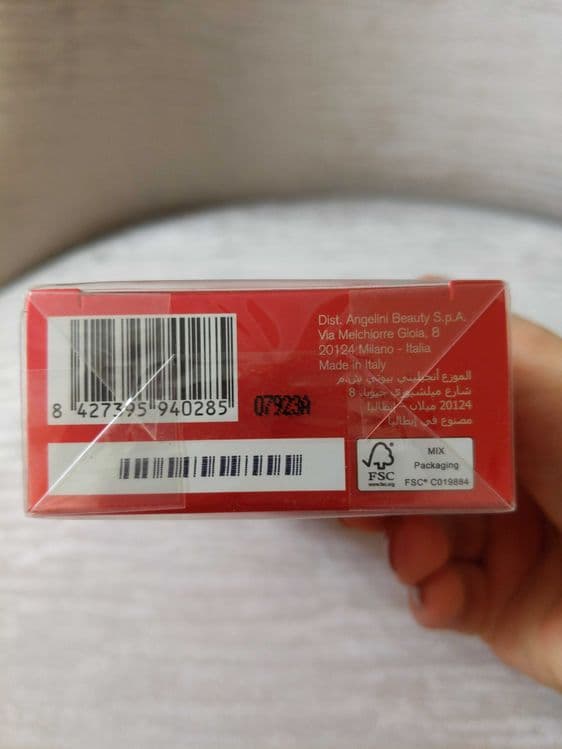 Armand basi in red 100ml — 2