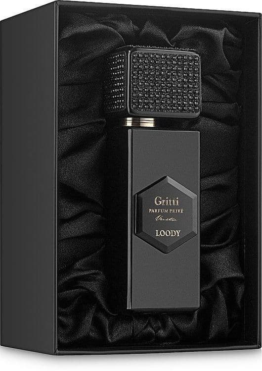 Loody Gritti EDP — 1