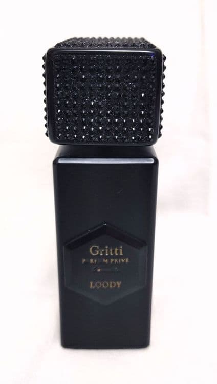 Loody Gritti EDP — 2