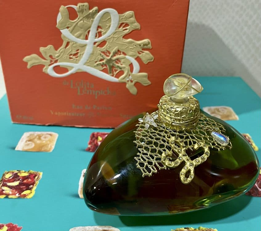Lolita Lempicka eau de parfum — 1