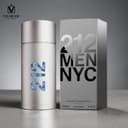 212 MEN NYC 100 ml EDT (Orginal)