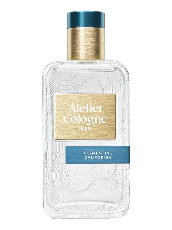 Atelier Cologne Clémentine California — 1