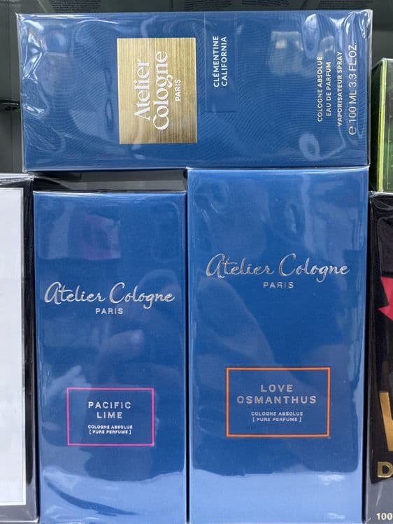 Atelier Cologne Clémentine California — 7