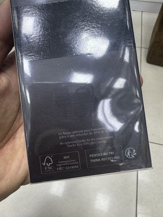 Givenchy Gentleman Eau De Parfum Reserve — 4