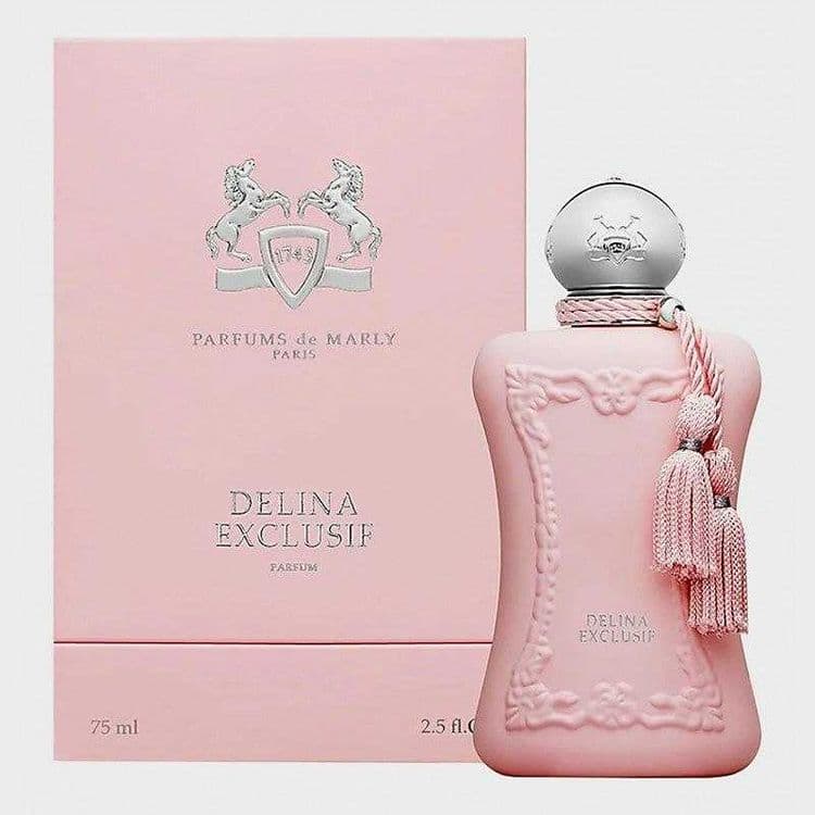 Parfums de Marly 75мл 75008PARIS — 1