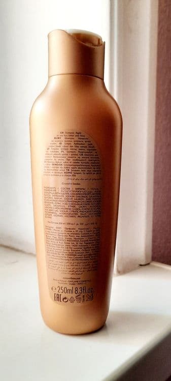 Шампунь Milk & Honey Gold — 4