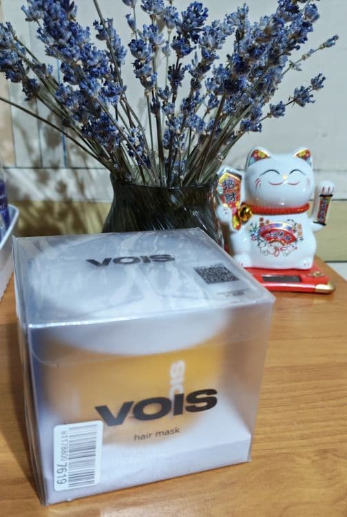Маска для волос VOIS — 1