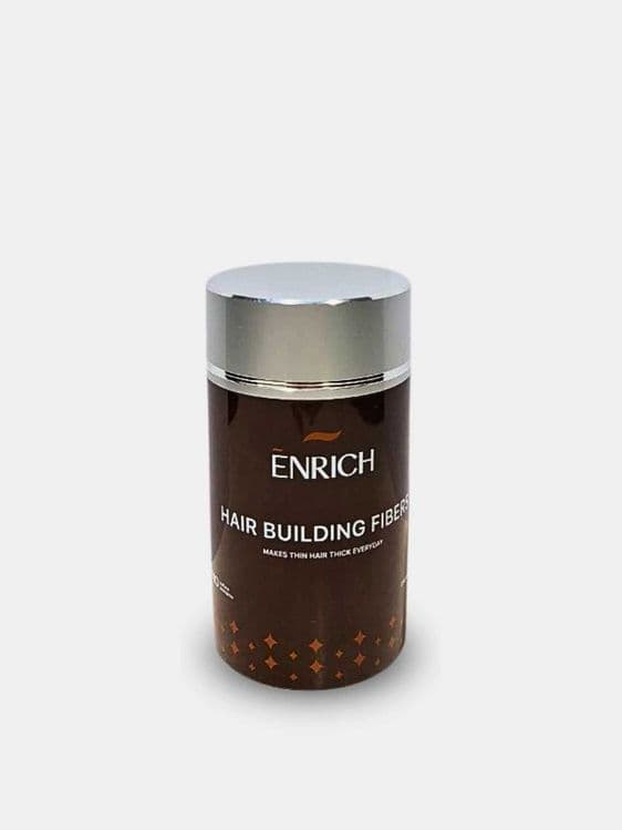 Пудра-загуститель для волос Enrich, 22 г.kas20 — 5