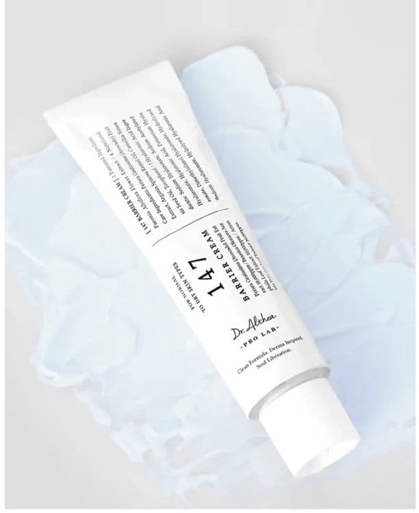 Успакаивающий крем с ресвератролом Dr. Althea 147 Relief Cream 50ml — 1