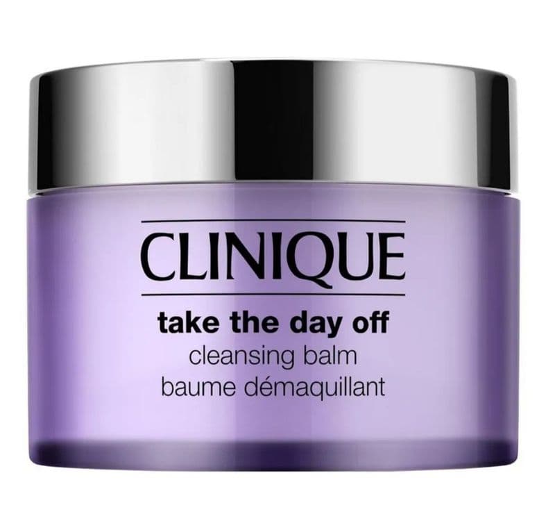 Очищающий бальзам Clinique Take The Day Off — 1