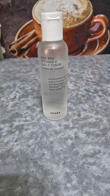 Идеальный тоник от Cosrx — 1