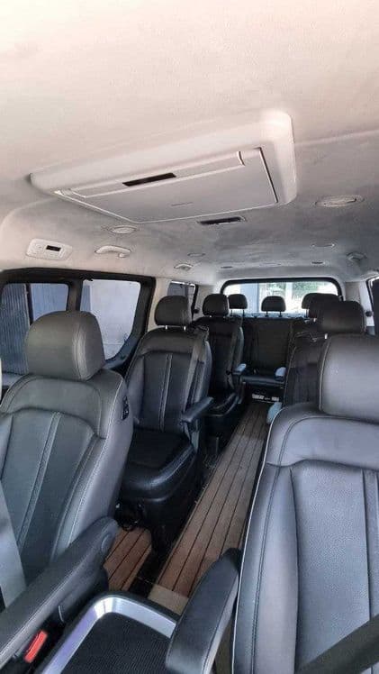 Туризм автомобиле - Туры - Тур / Самарканд, Бухара, Хива, в горы... — 2