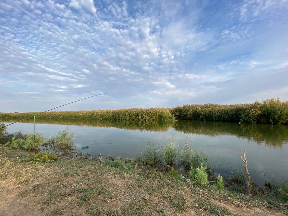 Рыбалка в Узбекистане, Туры на рыбалку — 3