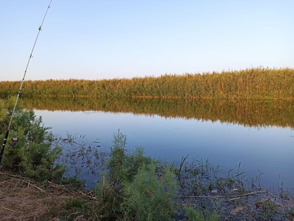 Рыбалка в Узбекистане, Туры на рыбалку — 5