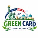 Green Card, Грин Кард. Будьте одними из первых!