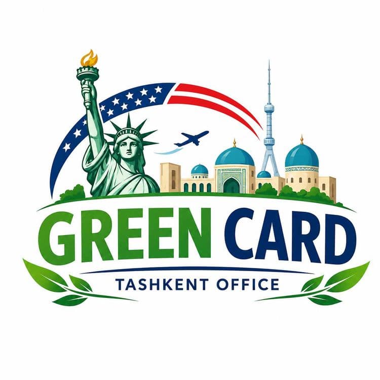Green Card, Грин Кард. Будьте одними из первых! — 1