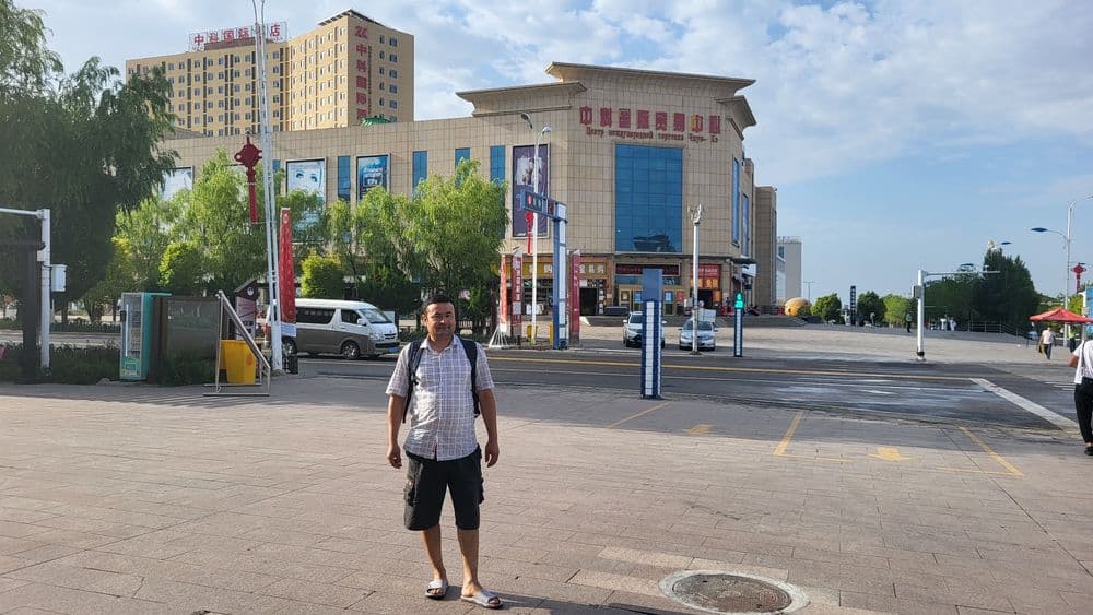Поездка в Китай (Хоргос) без визы шопинг тур ! ! ! — 4