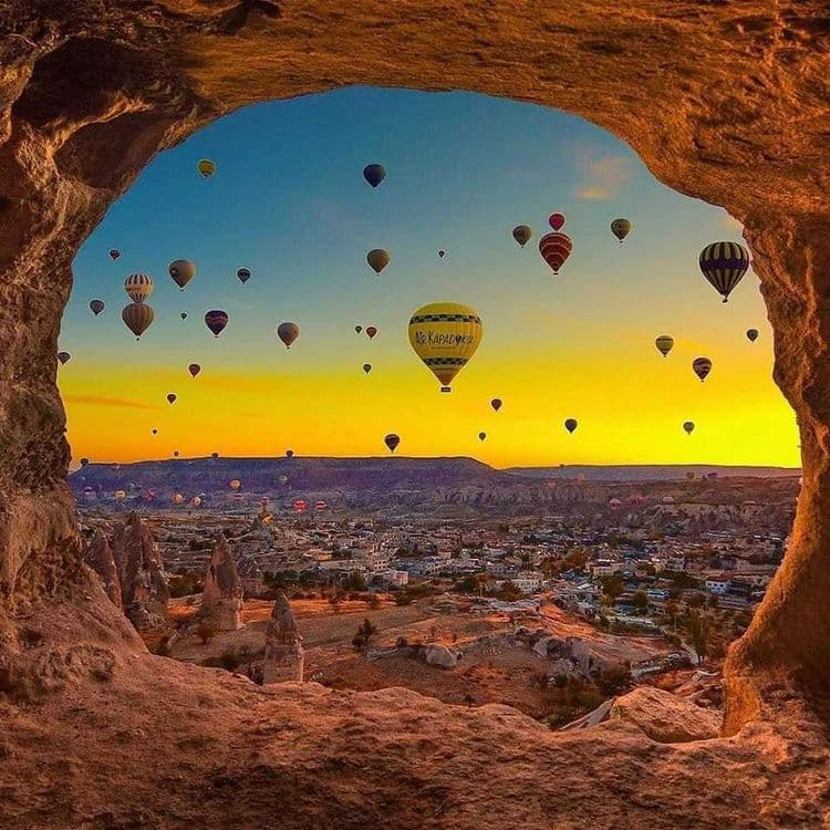 Весь мир - как на ладони вместе с Ges Travel — 6