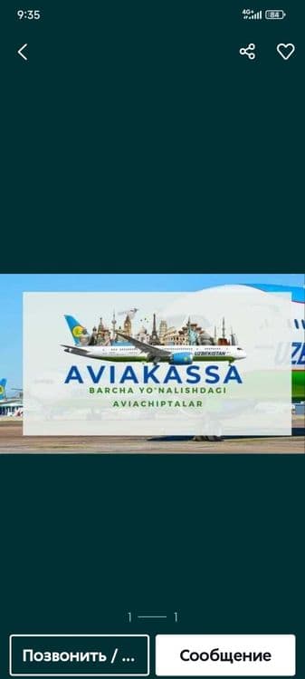 Aviakassa xizmati dunyo boylab poyezd biletlar avtobus biletlari — 2