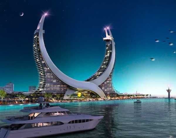 Катар туры из Ташкента Qatar — 1