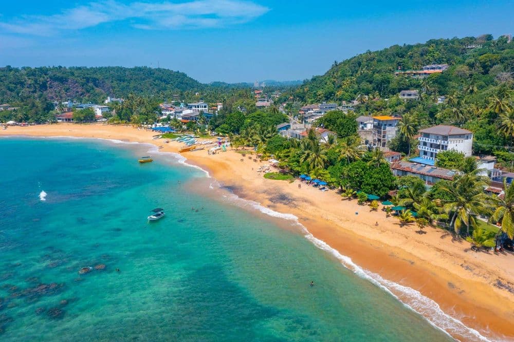Шри Ланка туры Sri Lanka — 1